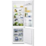 Встраиваемый холодильник Zanussi ZNLR18FT1