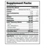 Ізотонік Amix Nutrition ChampION 1000 ml /100 servings/ Grape: Тип Изотоники