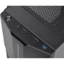 Персональный компьютер (ПК) 2E Octal (2E-8299): Объем накопителя 1 ТБ HDD + 256 ГБ SSD