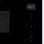 Вбудовувана мікрохвильова піч Gorenje BM251SG2BG: Гриль есть