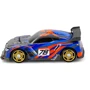 Ігровий набір Silverlit Exost Build 2 Drive Duo Pack Race Set на радіокеруванні 2.4 ГГц жовто-синій (20705) фото 6