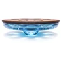 Степ платформа и балансировочная платформа NOHRD Eau-Me Classic Walnut (PB-NH-21.103)