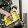 Пылесос Karcher VC 6 Cordless ourFamily (1.198-660.0): Вес 2.55 кг