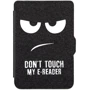 Аксесуар до електронної книги AirOn Premium Do not touch для Pocketbook 606 / 628 / 633 (4821784622175)
