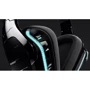 Наушники Logitech G633 Artemis Spectrum RGB 7.1 Black (981-000586): Тип крепления оголовные