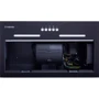 Витяжка Minola HBI 5663 BL GLASS 1000 LED Line фото 8