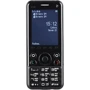 Мобильный телефон 2E E240 POWER Black (UA UCRF): Слот для карт памяти microSD 16 ГБ
