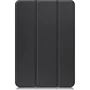 Аксесуар для планшетних ПК BeCover Soft Edge with Pencil Mount Black для Xiaomi Mi Pad 6/6 Pro (709558): Колір чорний