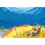 Прикольні наклейки. Біля моря: Обкладинка Мягкая