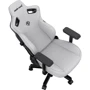 Ігрове крісло Anda Seat Kaiser 3 Grey Fabric Size XL (AD12YDC-XL-01-G-PV/F) фото 10