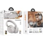 Наушники Hoco W53 Plus Tone Gray