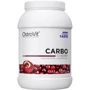 Гейнер OstroVit Carbo 1000 g / 20 servings / cherry