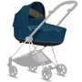 Люлька Cybex Mios Lux R Mountain Blue turquoise (520000887): Производитель Cybex