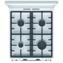 Плита комбинированная Gorenje GK5C63WF: Тип духовки электрическая