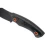 Нож Boker Plus Nessmi Pro black (2373.09.49): Система блокировки Нет