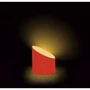 Будильник-лампа Gingko THE EDGE LIGHT з регулюванням яскравості червоний (G001RD): Виробник Gingko