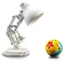Конструктор LEGO Ideas Disney Pixar Luxo Jr. (21357) фото 4