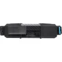 Внешний жесткий диск ADATA DashDrive Durable HD710 Pro 5 TB Black (AHD710P-5TU31-CBK) UA: Внешний интерфейс USB 3.1