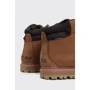 Ботинки CMP Dorado Wmn Lifestyle Shoes WP (39Q4936-Q820) 40 (41) светло-коричневые натуральный нубук демисезон фото 4
