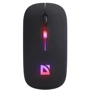 Мышь Defender Touch MM-997 Black (52997)