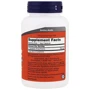 Now Foods L-Tyrosine, Extra Strength, 750 mg, 90 Veg Capsules (NOW-00165): Тип тирозин