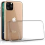 Чохол для iPhone BeCover TPU Case Transparancy для iPhone 11 Pro Max (704338): Тип аксесуара чехол
