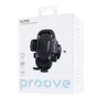 Держатель Proove Car Holder Air Vent Ellipse Black (CHEC00000001) фото 5