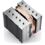 Кулер Noctua NH-D12L: Рівень шуму, dB 22.6