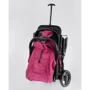 Коляска прогулянкова дитяча Joy Comfort L-20115 рожева: Стать дитини Для девочек