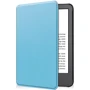 Аксессуар к электронной книге ArmorStandart Leather Case Sky Blue for Amazon Kindle Paperwhite 11th Gen 2021 (ARM80092)
