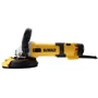 Болгарка (Кутова шліфувальна машина) DeWALT DWE4257KT UA: Тип машини кутова