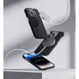 Чехол для iPhone Benks MagClap ArmorAir Case Black for iPhone 15 фото 7