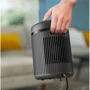 Обогреватель Philips 2000 CX2120/01: Уровень шума 39дБ(А)