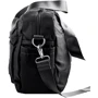 Мужская сумка через плечо Vito Torelli черная (VT-W7049-black): Материал Полиэстер