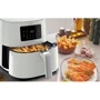 Фритюрниця Philips Airfryer XL HD9270/00 фото 12