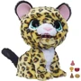 Іграшка інтерактивна Hasbro Furreal Friends Леопард Лоллі (F4394)