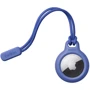 Belkin Secure Holder with Strap Blue for AirTag (F8W974BTBLU)