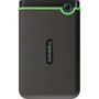 Зовнішній жорсткий диск Transcend StoreJet 25M3C 4 TB (TS4TSJ25M3C)