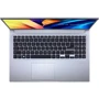 Ноутбук ASUS VivoBook 15 (F1502ZA-EJ1118): Процесор Intel Core i5-1235U (1.3 - 4.4 ГГц) / 10 - ядерный