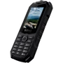 Мобильный телефон Sigma mobile X-treme PV68 Black (UA UCRF): Оперативная память 32 МБ