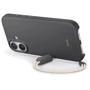 Чехол для iPhone Beats iPhone 17 Kickstand Case with MagSafe and Camera Control - Granite Gray (MGY54)