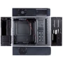 Корпус Chieftec Uni UE-02B, 250W, 2xUSB3.0, Black: Типорозмір Mini-Tower