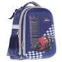 Ранец-черепашка CLASS 9909 Motobike,39x28x21см