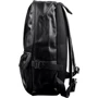 Мужской рюкзак Valiria Fashion черный (3DETBM9808-2): Фактура Матовая, Гладкая