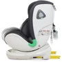 Автокресло El Camino (0-36кг) ME 1081 I-TRUST 360 ISOFIX (grey): Вес ребенка 0 - 36 кг