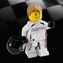 Конструктор LEGO Speed Champions Porsche 963 280 деталей (76916) фото 4