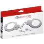 Наручники Fetish Tentation Adjustable metal wrist cuffs