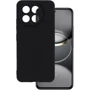 Чехол для телефонов BeCover TPU Case Black for Tecno Spark 30 Pro (KL7) (713137)