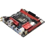 ASROCK FATAL1TY Z170 GAMING-ITX/AC: Разъемы на плате M.2