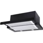 Вытяжка Ventolux GARDA 60 BK (1300) SMD LED